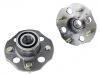 Moyeu de roue Wheel Hub Bearing:42200-SM4-J51