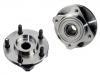 Radnabe Wheel Hub Bearing:4641517