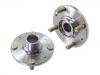 轮毂轴承单元 Wheel Hub Bearing:51750-25000