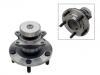 轮毂轴承单元 Wheel Hub Bearing:MR103654