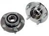 Moyeu de roue Wheel Hub Bearing:4582220