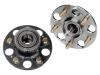 轮毂轴承单元 Wheel Hub Bearing:42200-S87-A51