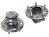 轮毂轴承单元 Wheel Hub Bearing:52730-3K000