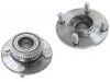 轮毂轴承单元 Wheel Hub Bearing:MR493619