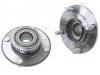 轮毂轴承单元 Wheel Hub Bearing:MR527452