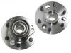 轮毂轴承单元 Wheel Hub Bearing:15564906