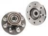 轮毂轴承单元 Wheel Hub Bearing:5010020AA