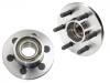 轮毂轴承单元 Wheel Hub Bearing:52009528