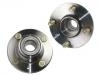 Radnabe Wheel Hub Bearing:MB584790