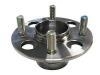 轮毂轴承单元 Wheel Hub Bearing:42200-SAA-E02