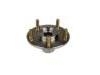 Moyeu de roue Wheel Hub Bearing:44600-S87-A00